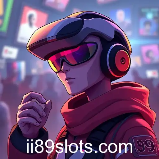 Gaming in the Age of AI: The Rise of ii89