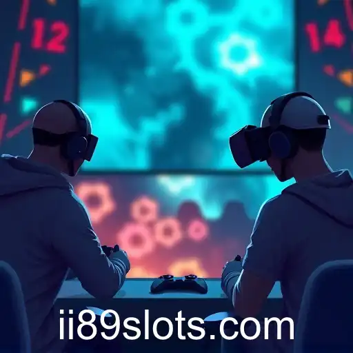 Gaming Trends on the Rise