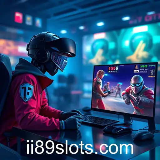 Gaming Trends and Developments in 2025