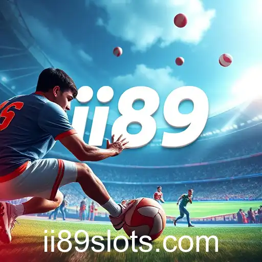 The Rise of ii89 in the Gaming World