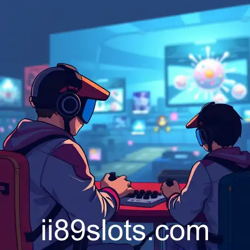 Navigating the Digital World of ii89