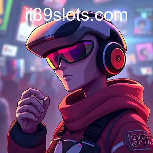 Gaming in the Age of AI: The Rise of ii89