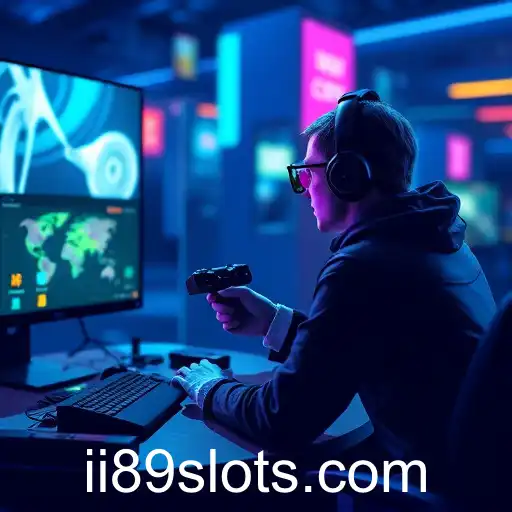 Digital Revolution and Gaming Evolution