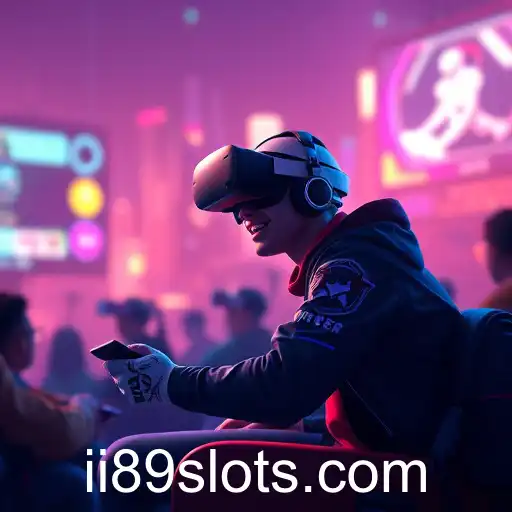 Evolving Dynamics in the English Gaming World