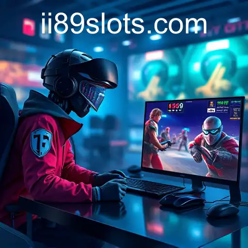 Gaming Trends and Developments in 2025