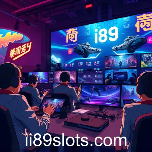 Gaming Trends and Impact in 2025