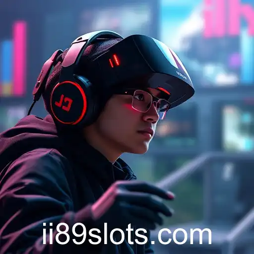 Rise and Evolution of ii89: The Thriving Hub for Gamers