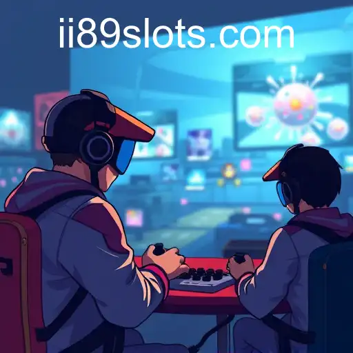 Navigating the Digital World of ii89