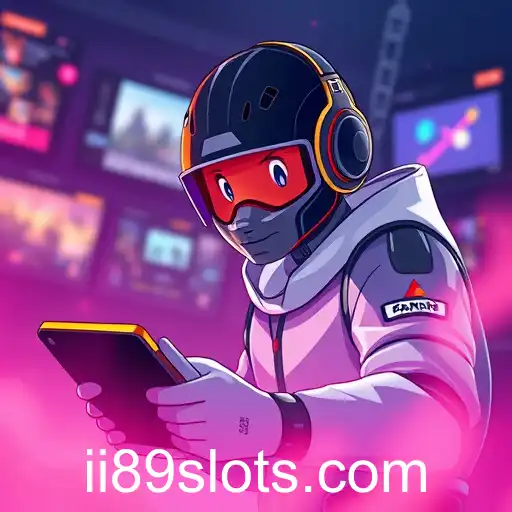 ii89: Transforming the Digital Playground