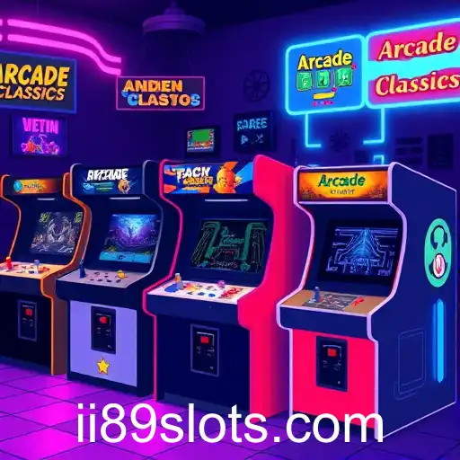 The Rise of ii89 and the Gaming Revolution