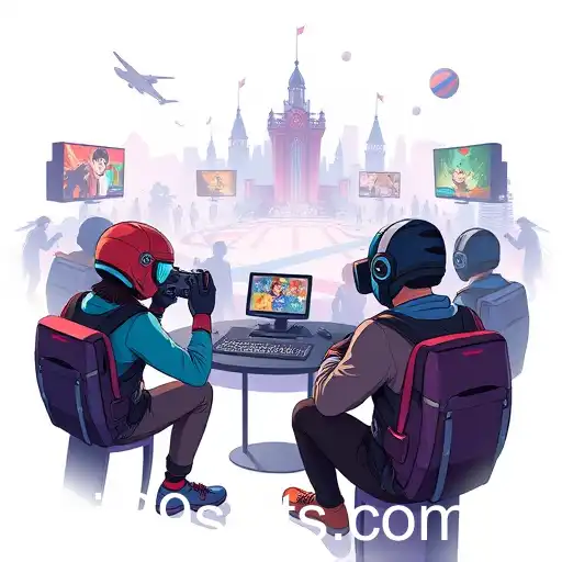 The Rise of ii89: A Game Revolution in Modern Times