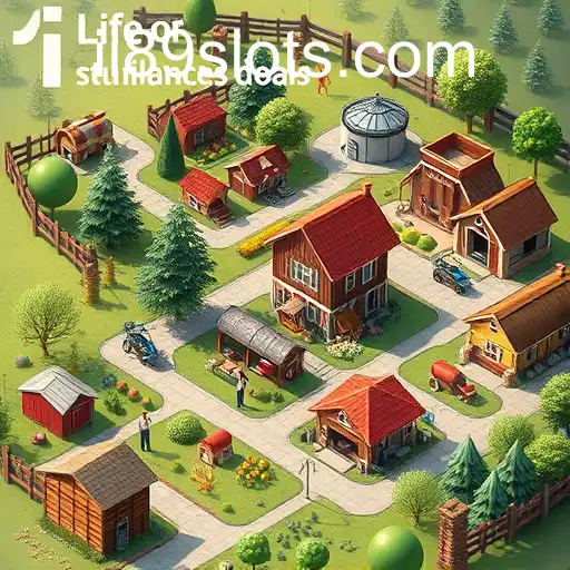 Exploring the Vast Universe of Simulation Games